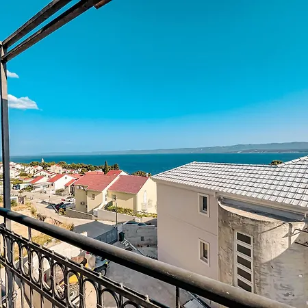 Stunning View *